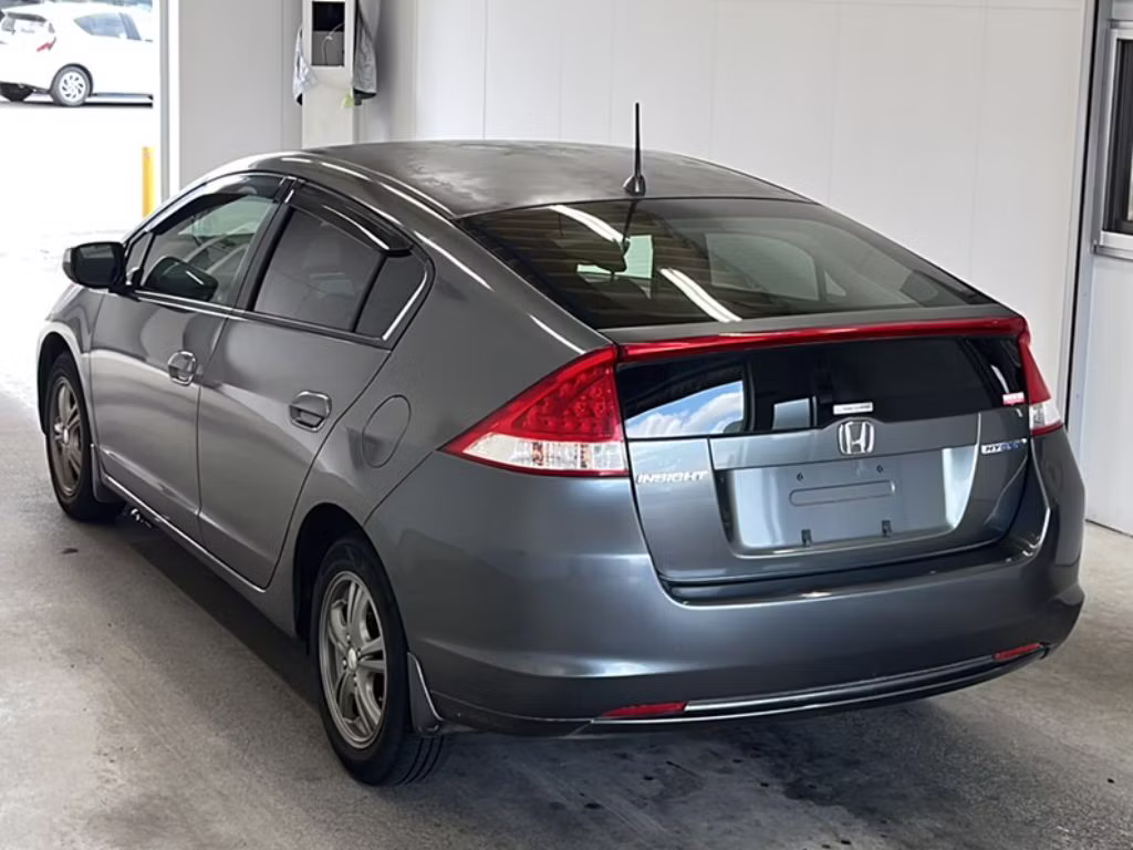 HONDA INSIGHT