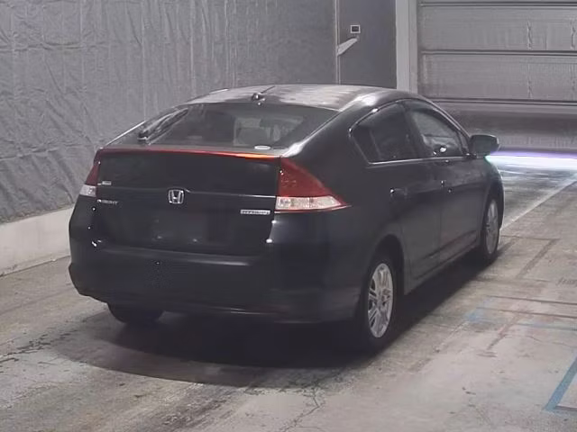HONDA INSIGHT