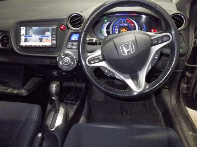 HONDA INSIGHT