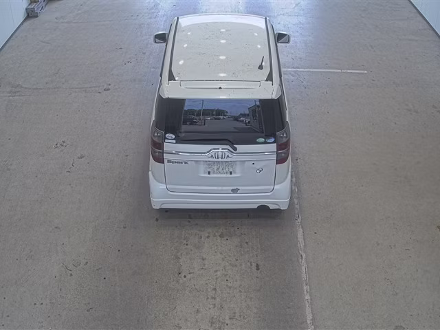 HONDA ZEST