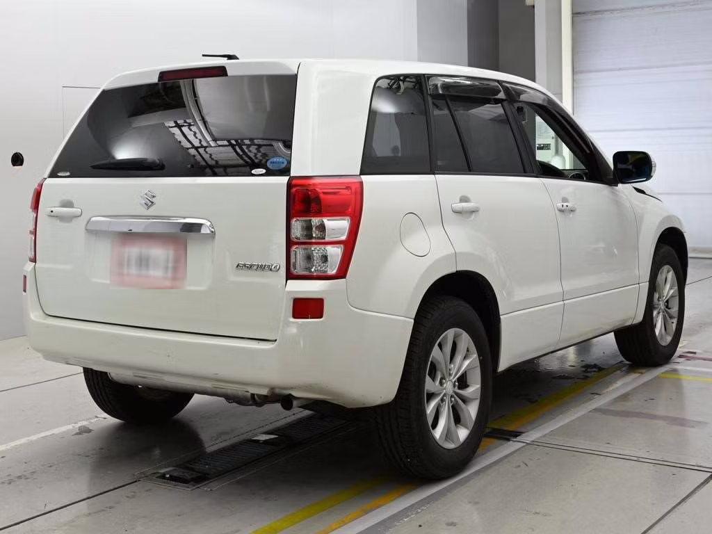 SUZUKI ESCUDO