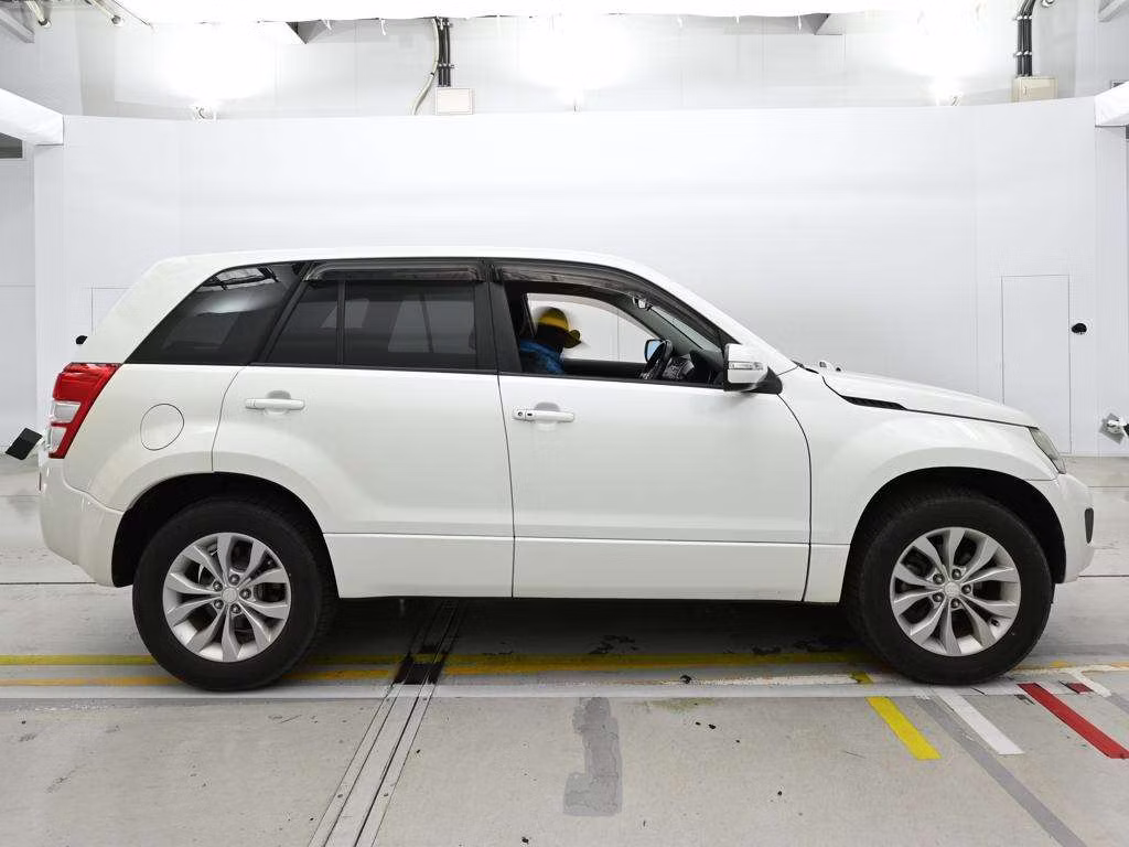 SUZUKI ESCUDO