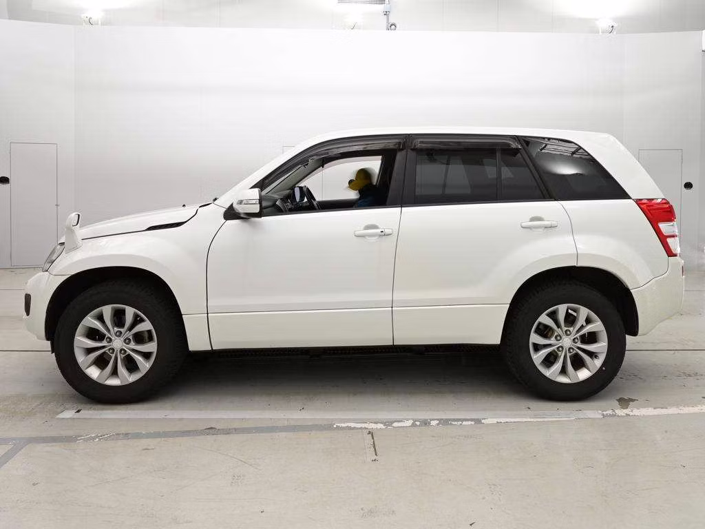 SUZUKI ESCUDO