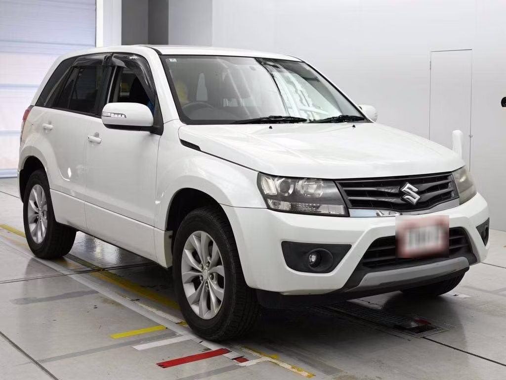 SUZUKI ESCUDO