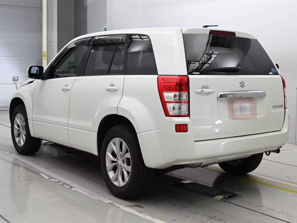 SUZUKI ESCUDO