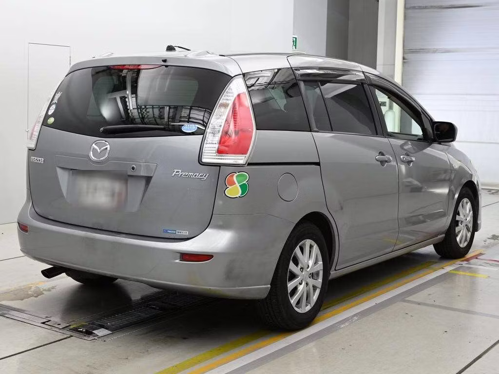 MAZDA PREMACY