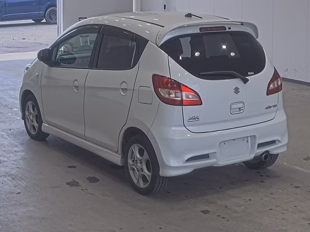 SUZUKI CERVO