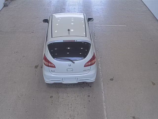 SUZUKI CERVO
