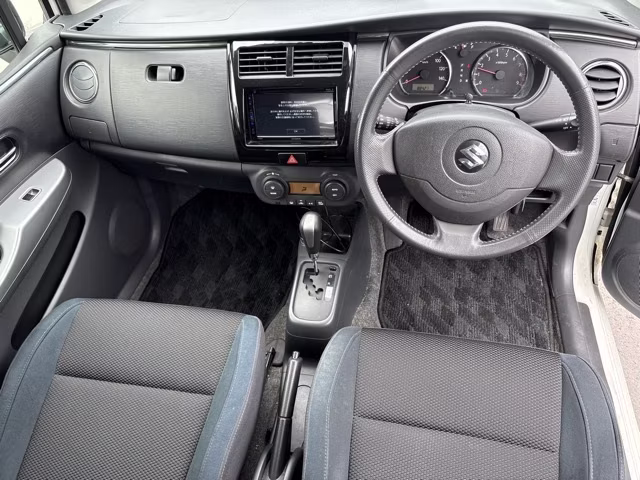 SUZUKI CERVO