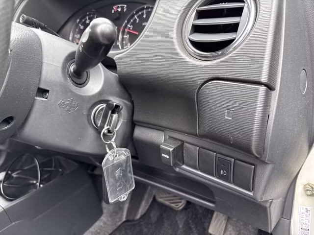 SUZUKI CERVO