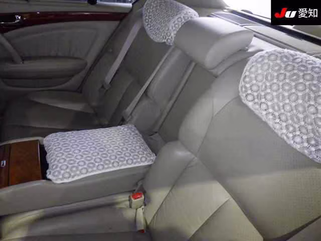NISSAN CIMA