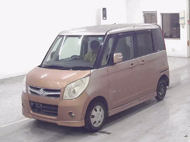 SUZUKI PALETTE