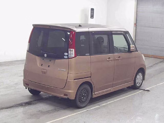 SUZUKI PALETTE