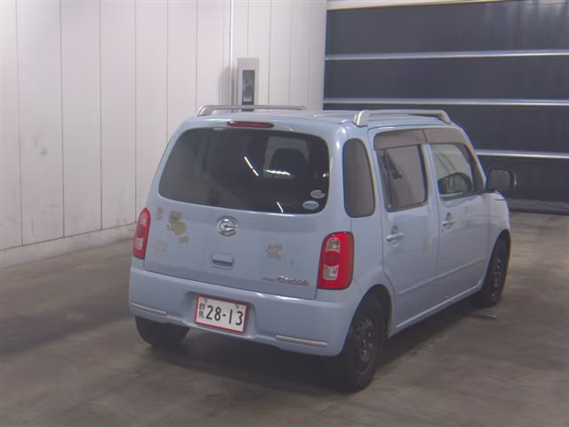 DAIHATSU MIRA COCOA