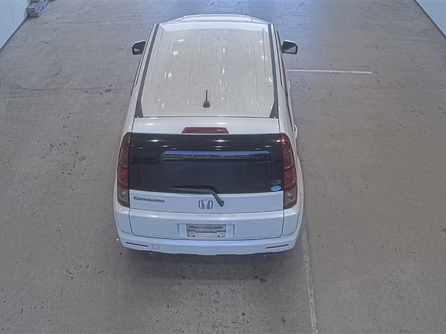 HONDA CROSSROAD