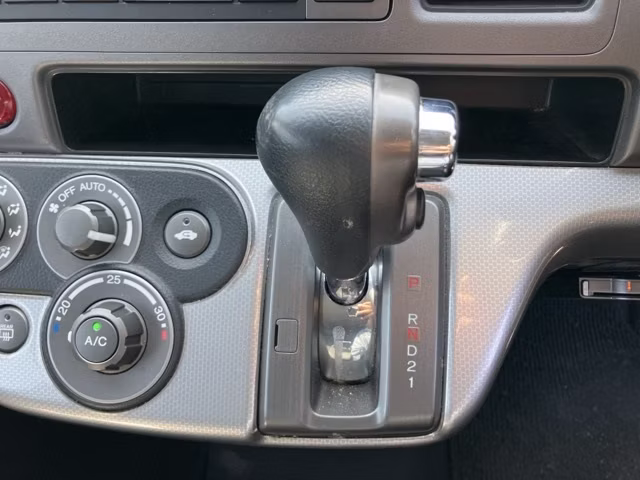 HONDA CROSSROAD