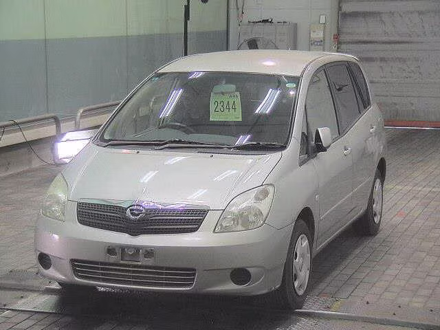 TOYOTA COROLLA SPACIO