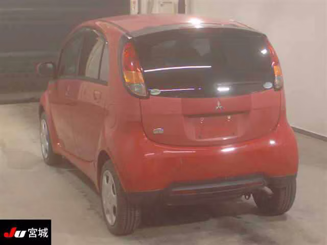 MITSUBISHI I