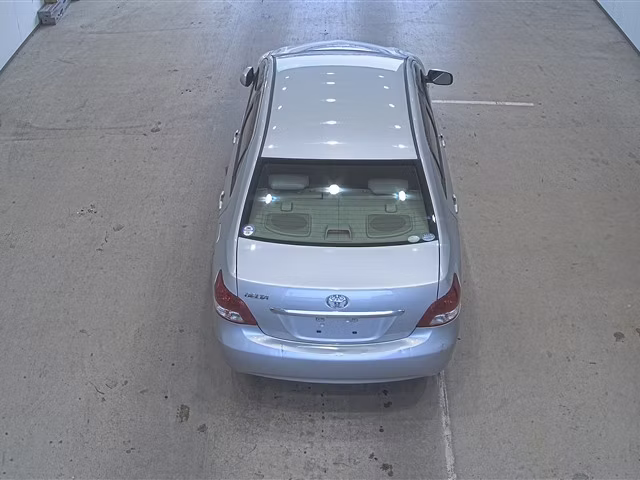 TOYOTA BELTA