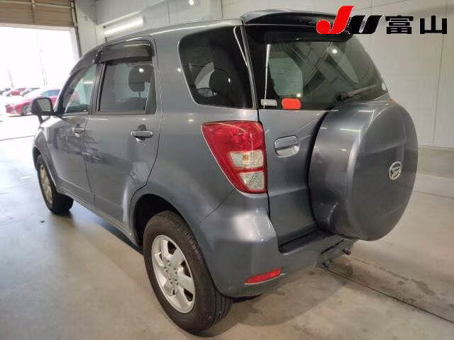 DAIHATSU BE-GO