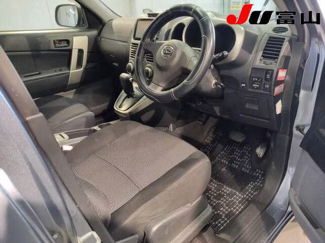 DAIHATSU BE-GO