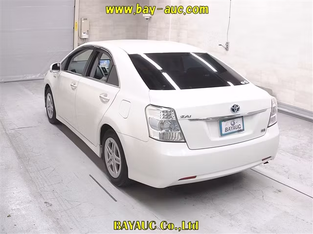 TOYOTA SAI