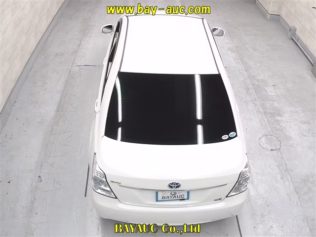 TOYOTA SAI