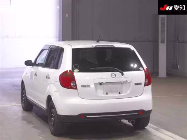 MAZDA VERISA