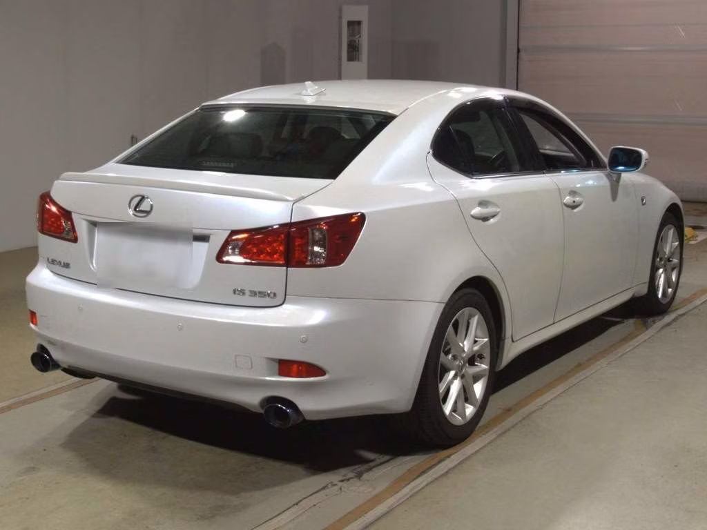 LEXUS IS350