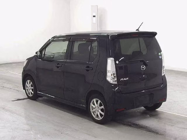 MAZDA FLAIR