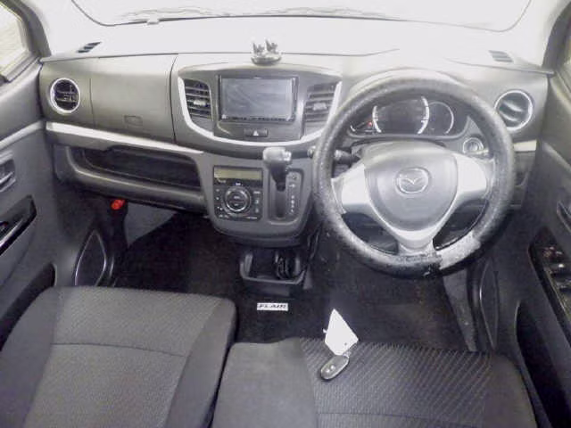 MAZDA FLAIR