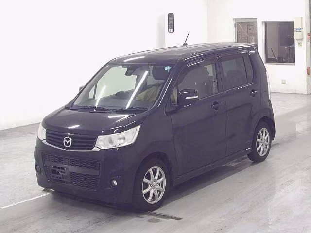 MAZDA FLAIR