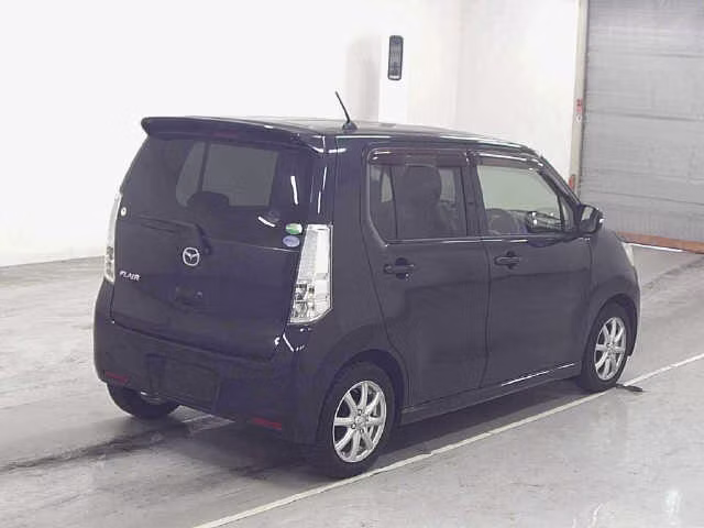 MAZDA FLAIR