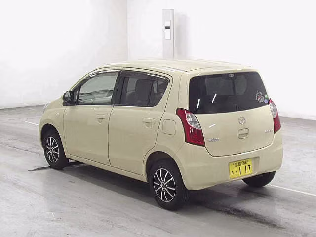 MAZDA CAROL