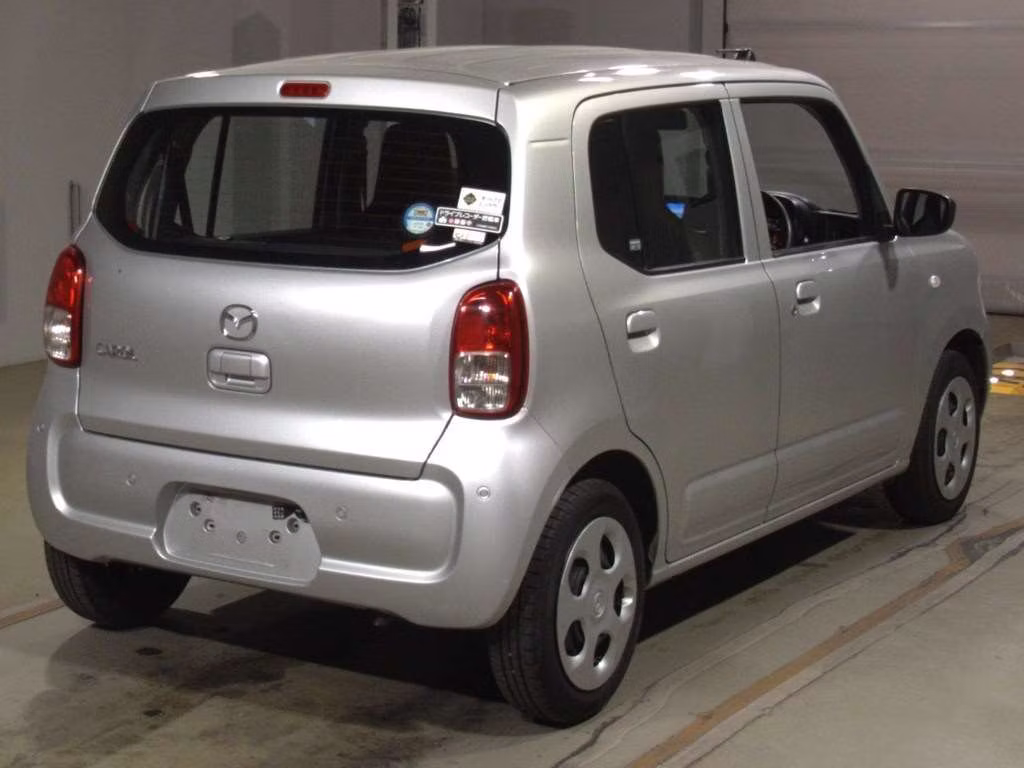 MAZDA CAROL