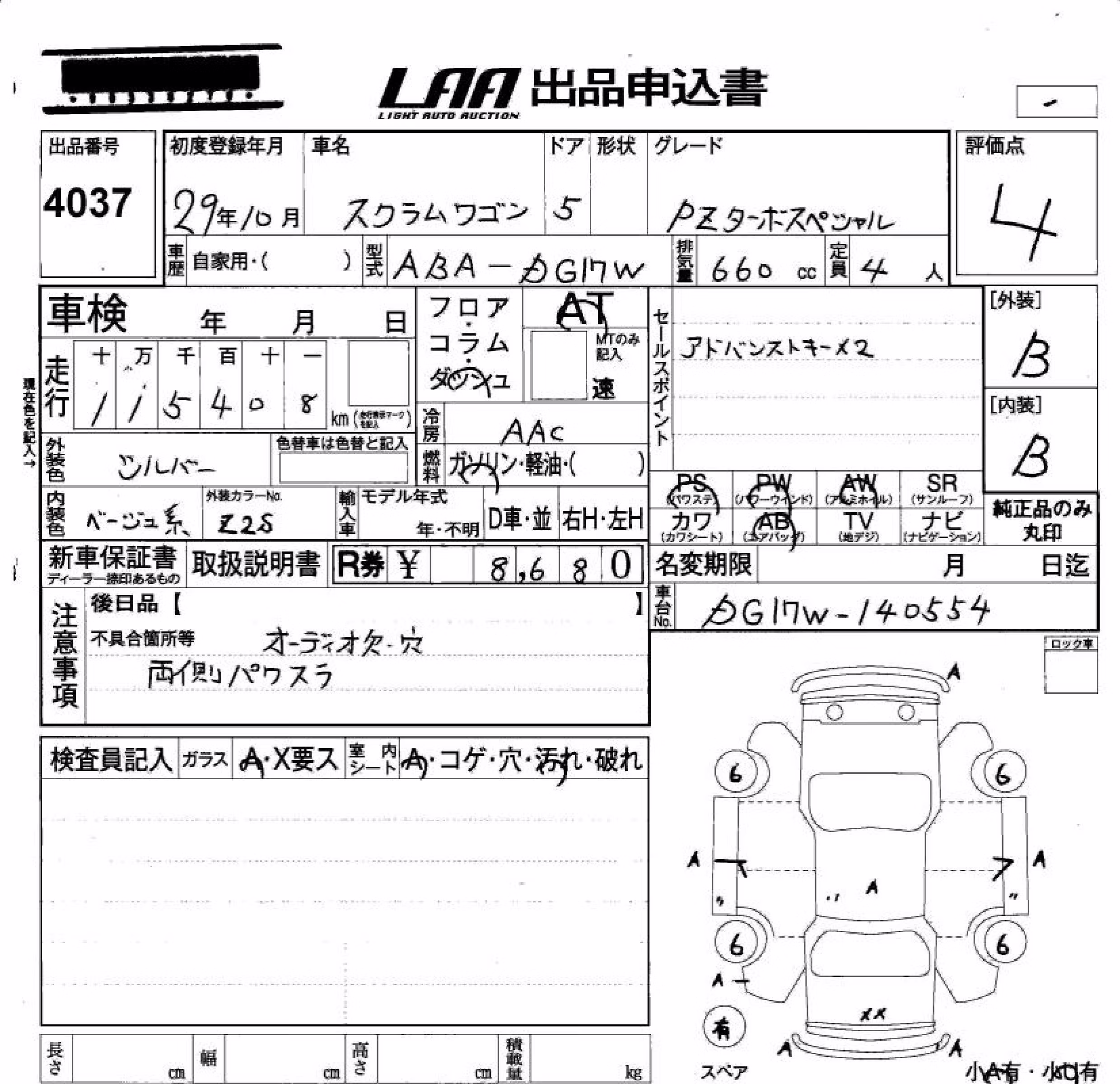 MAZDA SCRUM