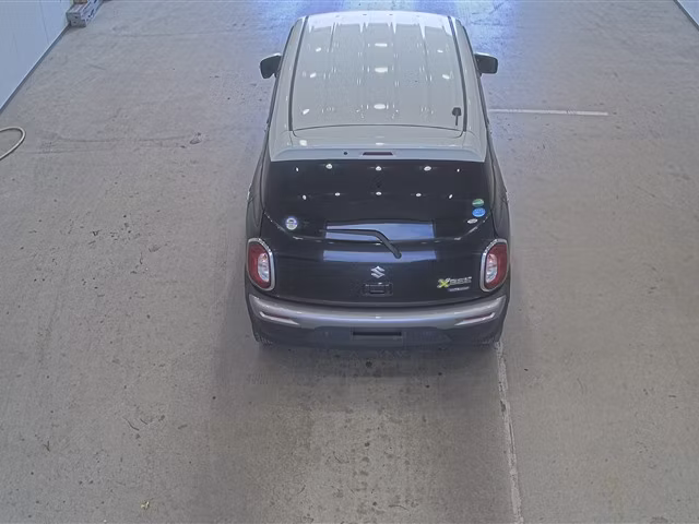 SUZUKI XBEE