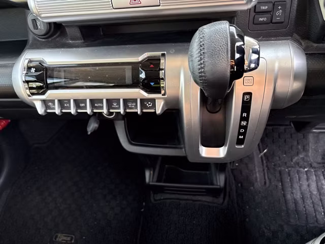SUZUKI XBEE