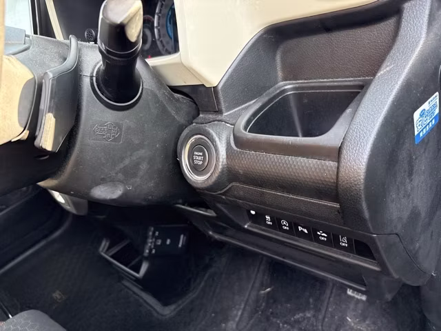 SUZUKI XBEE