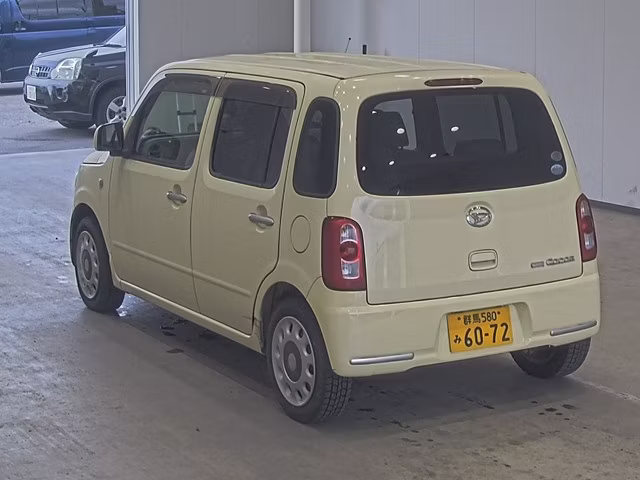 DAIHATSU MIRA COCOA