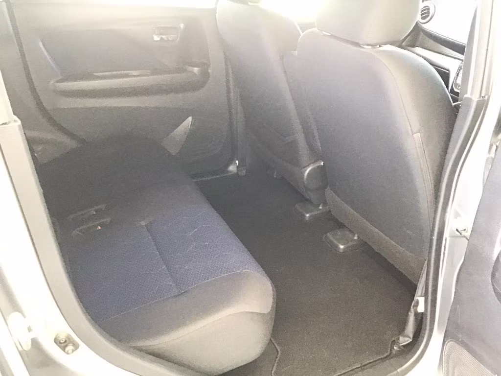 MITSUBISHI EK X