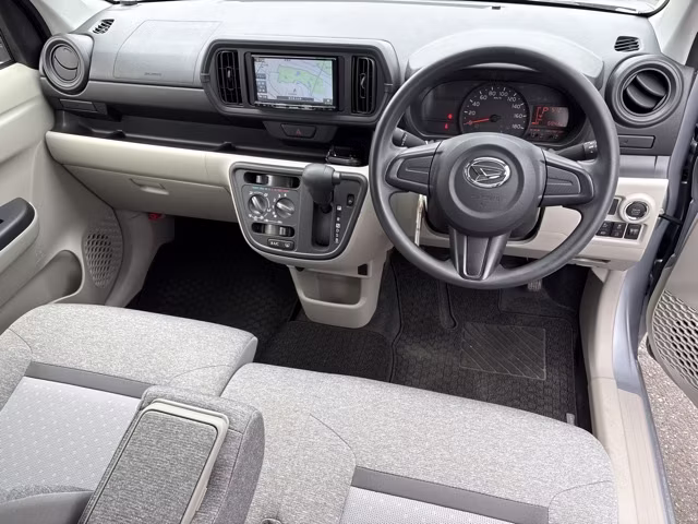 DAIHATSU BOON