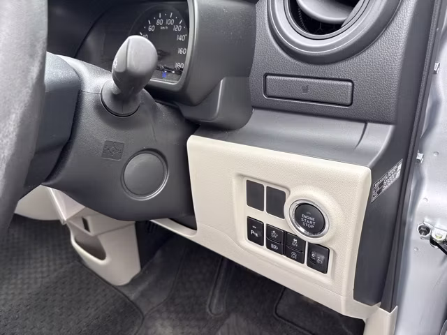 DAIHATSU BOON