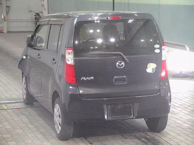 MAZDA FLAIR