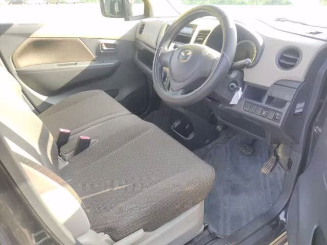 MAZDA FLAIR