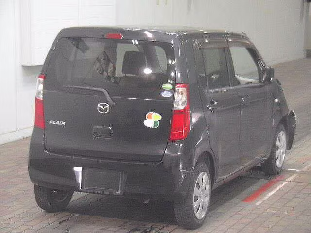 MAZDA FLAIR
