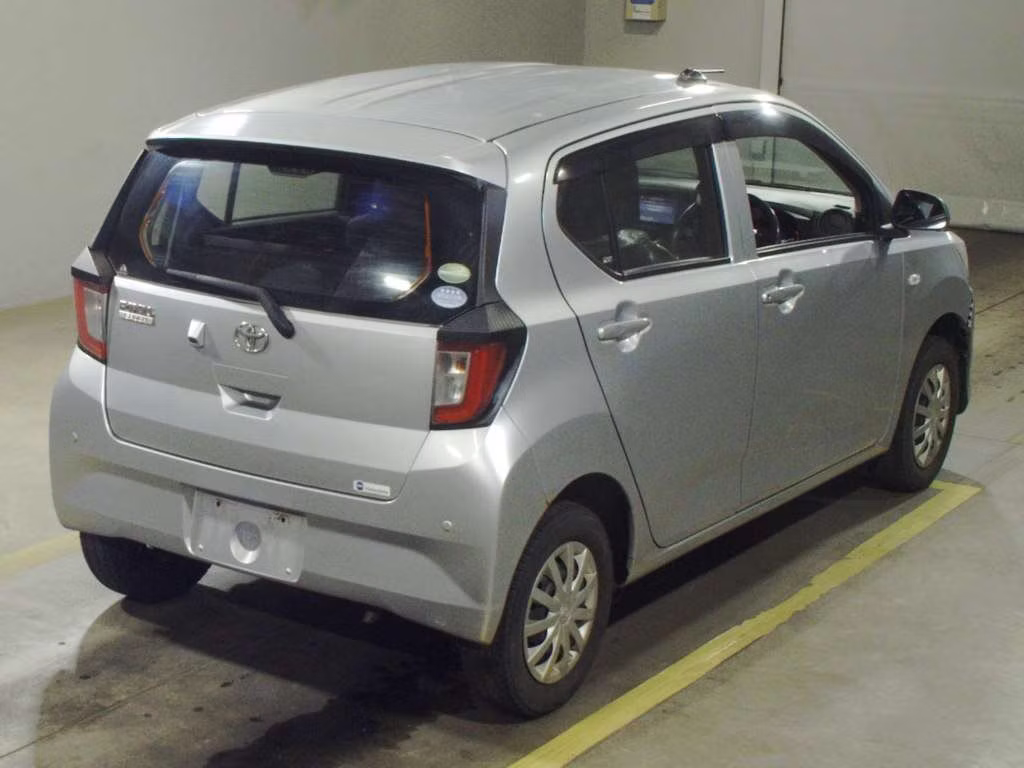 TOYOTA PIXIS EPOCH