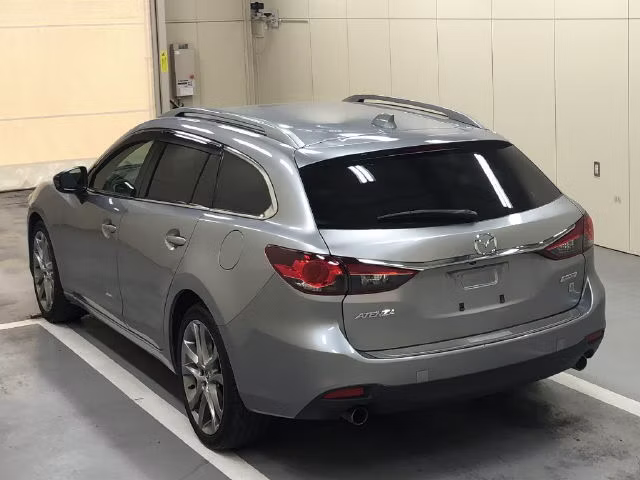 MAZDA ATENZA
