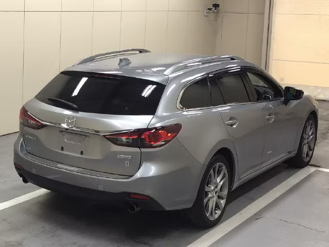 MAZDA ATENZA