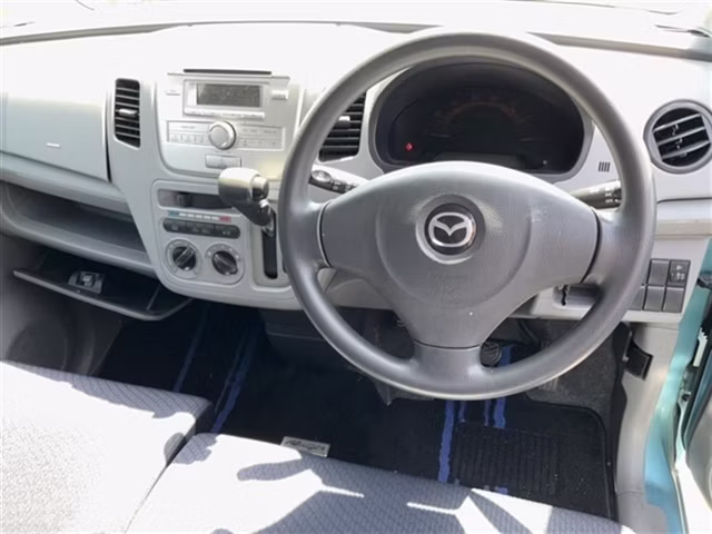 MAZDA AZ-WAGON
